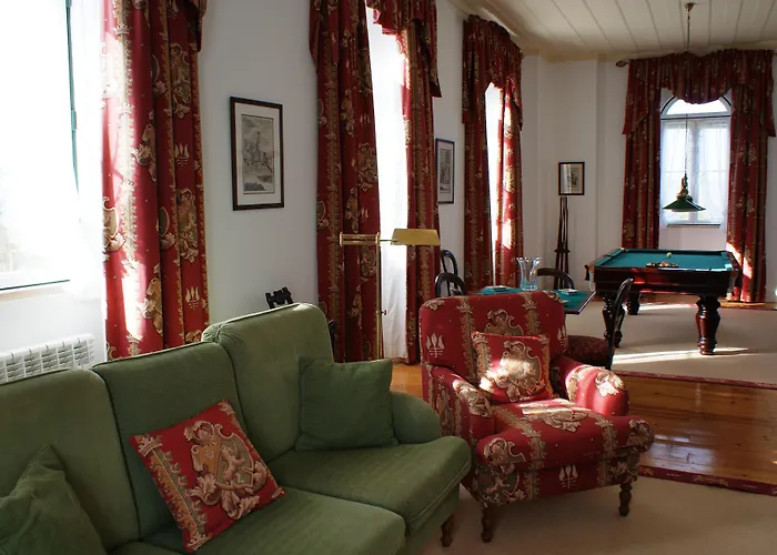 奥比多斯卡萨酒店 乡村民宿 *