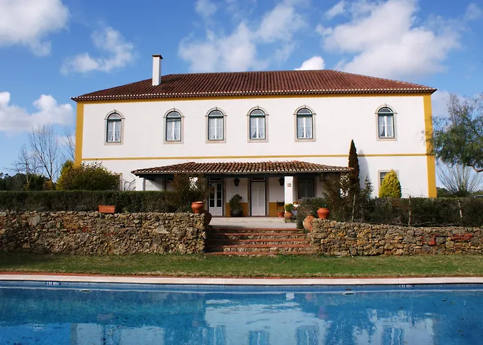 乡村民宿 奥比多斯卡萨酒店 奥比多斯