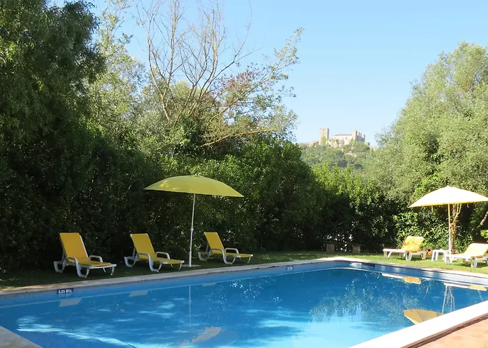 奥比多斯卡萨酒店