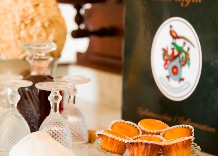 奥比多斯卡萨酒店 乡村民宿 *