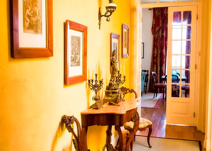 奥比多斯卡萨酒店 *