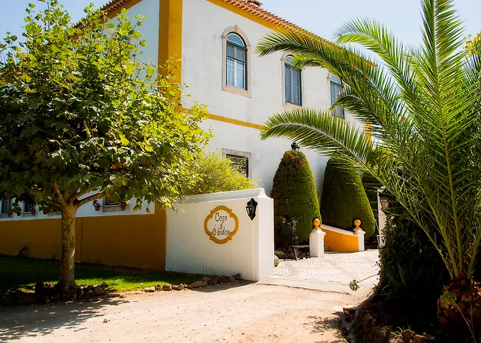 奥比多斯卡萨酒店 * 奥比多斯