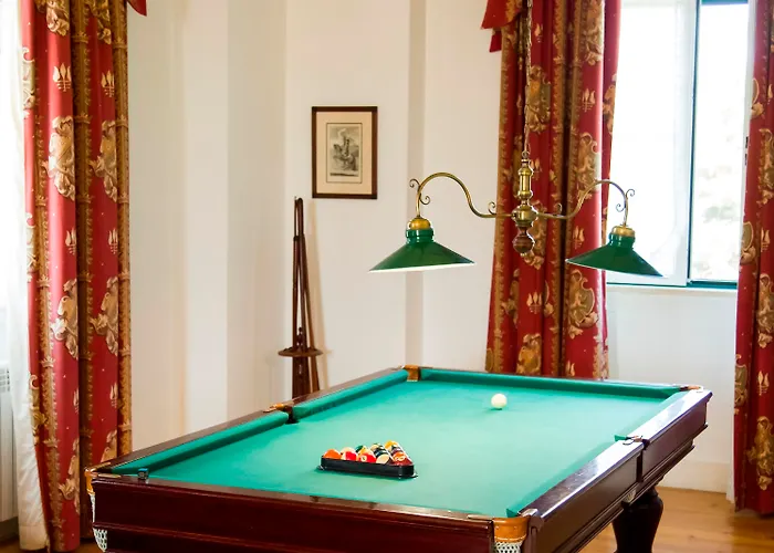 乡村民宿 奥比多斯卡萨酒店