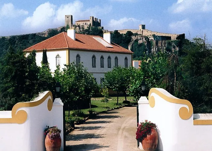 奥比多斯卡萨酒店