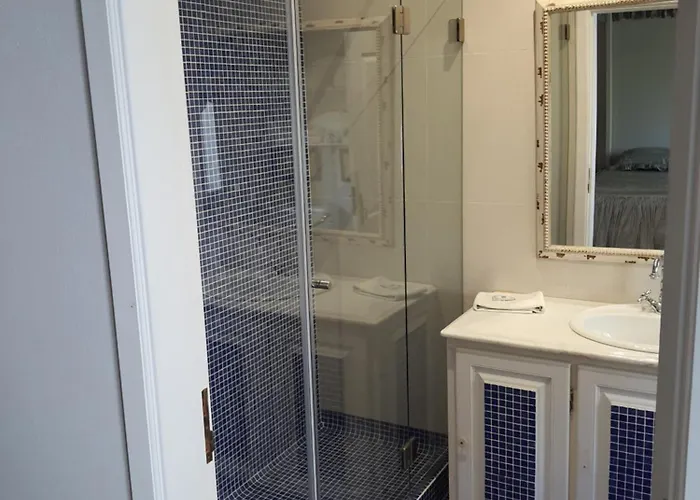 奥比多斯卡萨酒店 乡村民宿 *