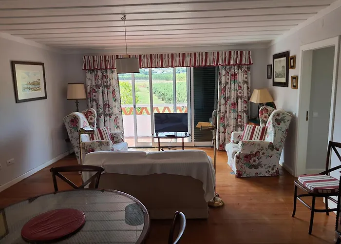 奥比多斯卡萨酒店 乡村民宿 *