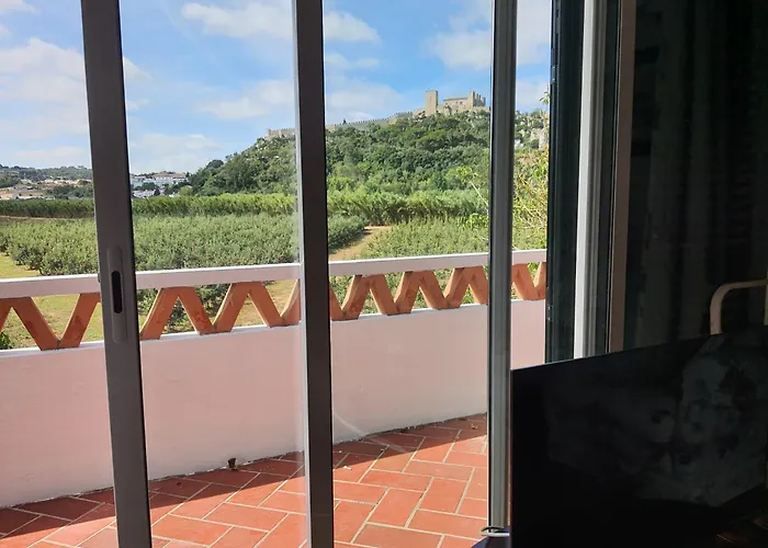 奥比多斯卡萨酒店 * 奥比多斯