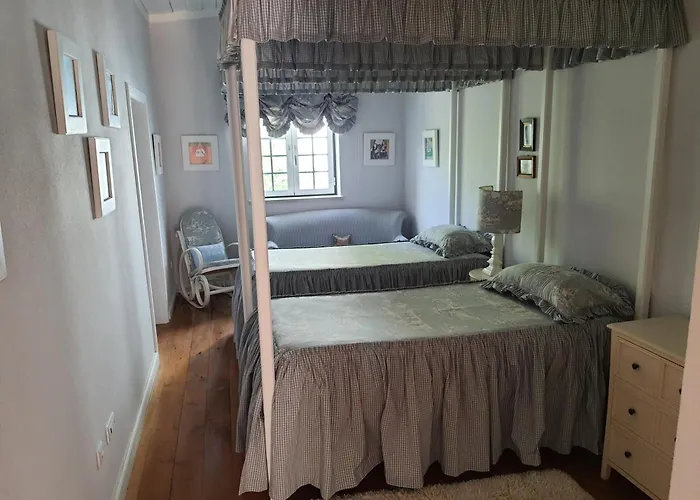 乡村民宿 奥比多斯卡萨酒店 *