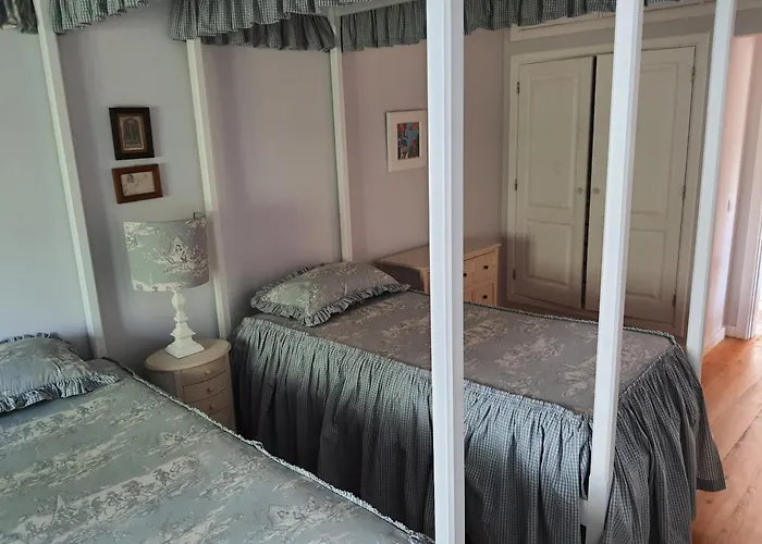 奥比多斯卡萨酒店 奥比多斯