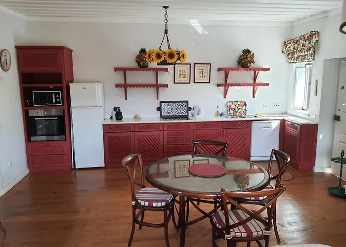 奥比多斯卡萨酒店 *