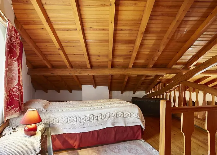 奥比多斯卡萨酒店 乡村民宿 奥比多斯