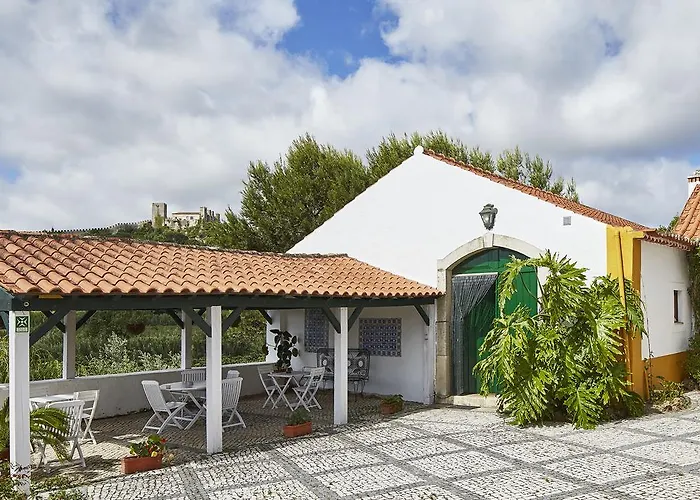 奥比多斯卡萨酒店 * 奥比多斯