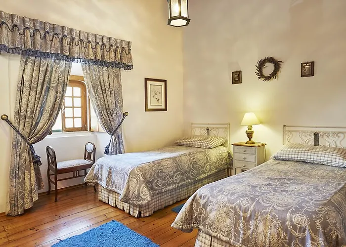 奥比多斯卡萨酒店 奥比多斯