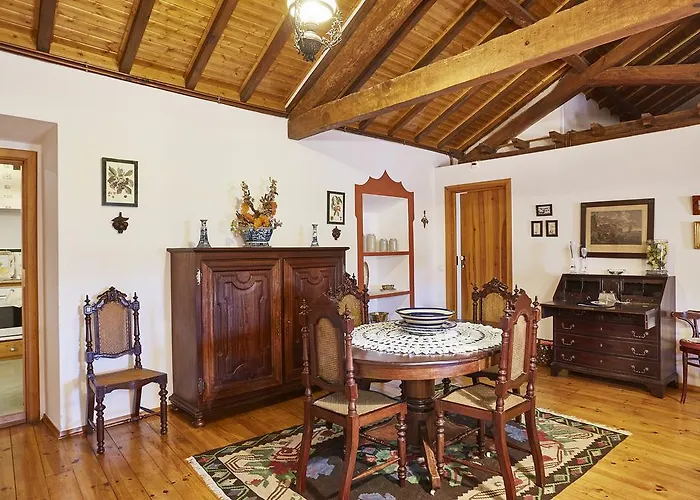 奥比多斯卡萨酒店 * 奥比多斯