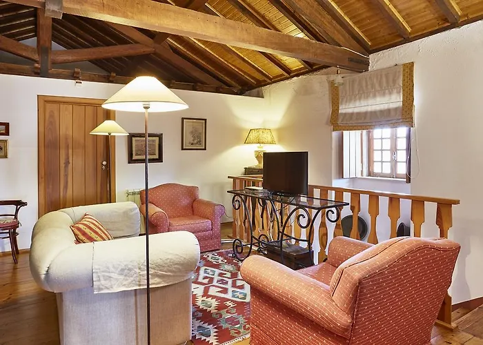 奥比多斯卡萨酒店 乡村民宿