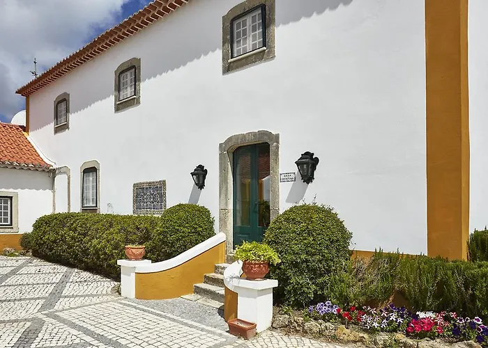 奥比多斯卡萨酒店