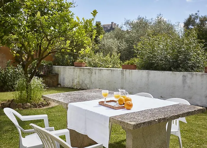 奥比多斯卡萨酒店 *