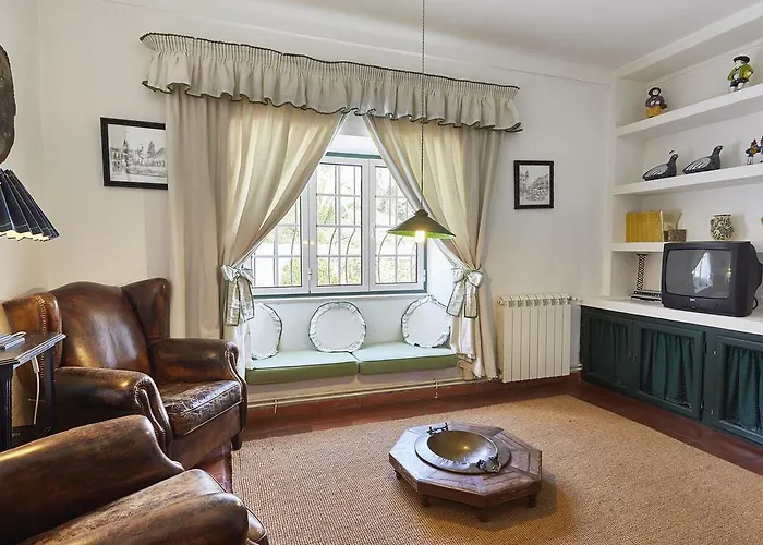 奥比多斯卡萨酒店 乡村民宿