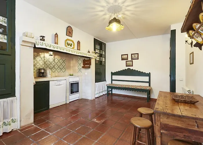 乡村民宿 奥比多斯卡萨酒店 奥比多斯