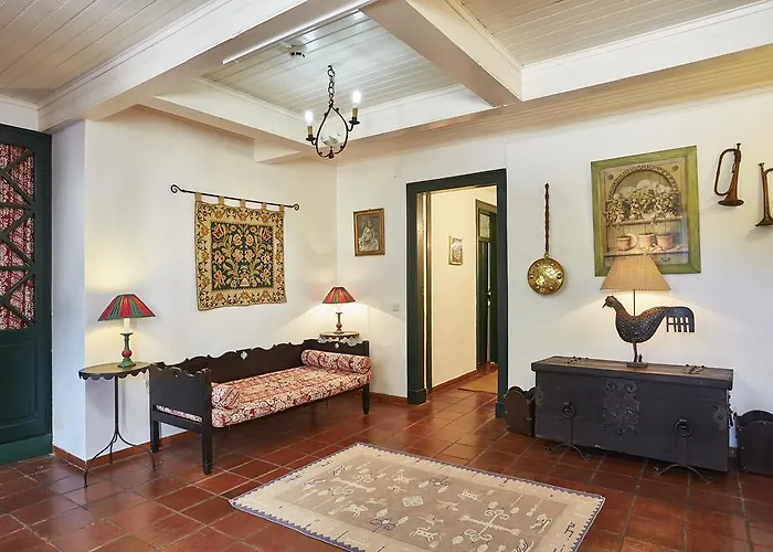 乡村民宿 奥比多斯卡萨酒店