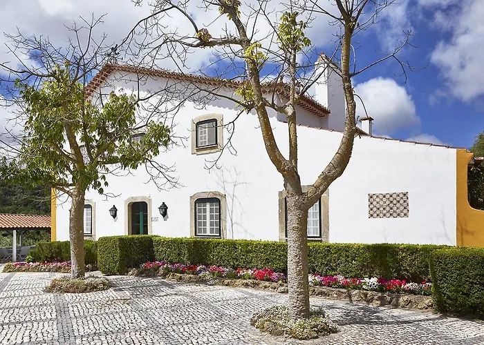 奥比多斯卡萨酒店 乡村民宿