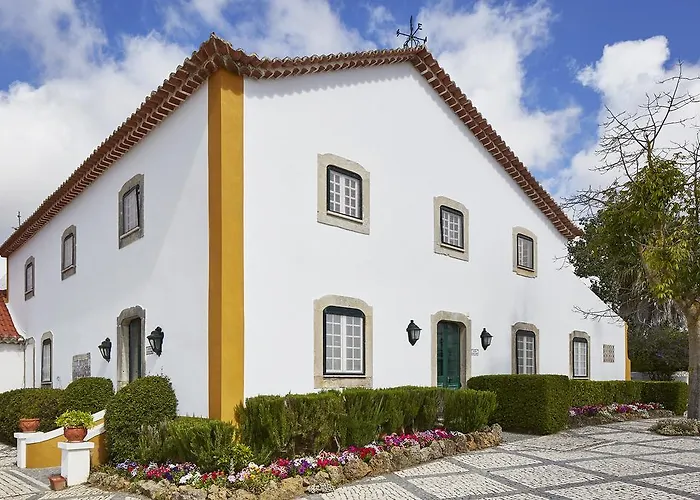 奥比多斯卡萨酒店 乡村民宿 *