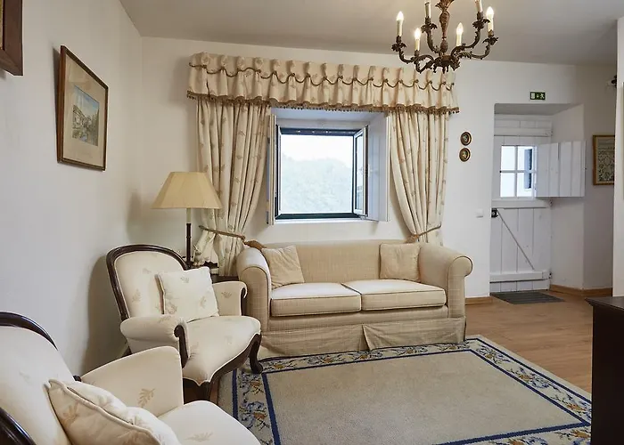 奥比多斯卡萨酒店 奥比多斯