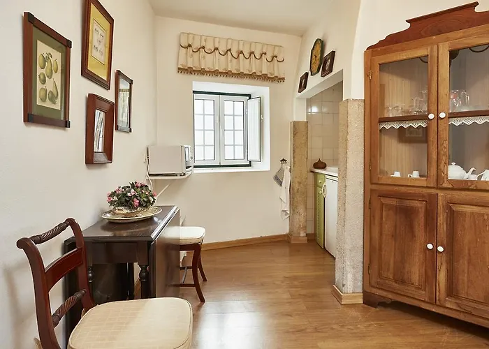 奥比多斯卡萨酒店 *