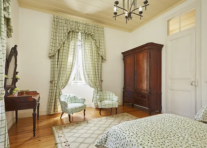 奥比多斯卡萨酒店 乡村民宿