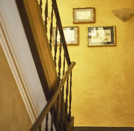 奥比多斯卡萨酒店 乡村民宿