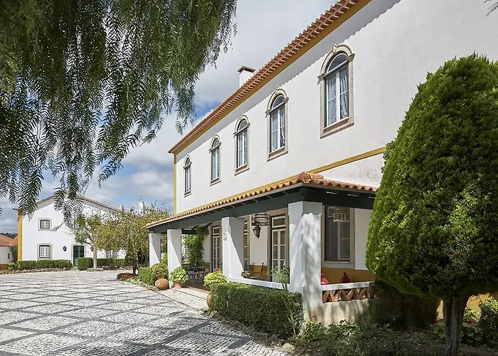 奥比多斯卡萨酒店 乡村民宿 *