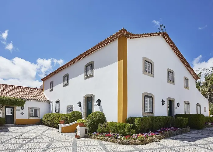 乡村民宿 奥比多斯卡萨酒店