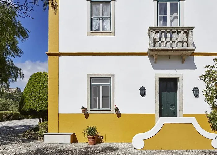 乡村民宿 奥比多斯卡萨酒店