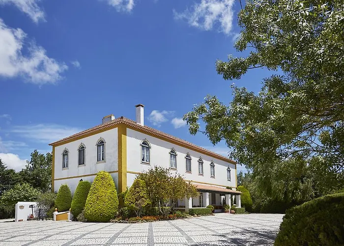 乡村民宿 奥比多斯卡萨酒店 *