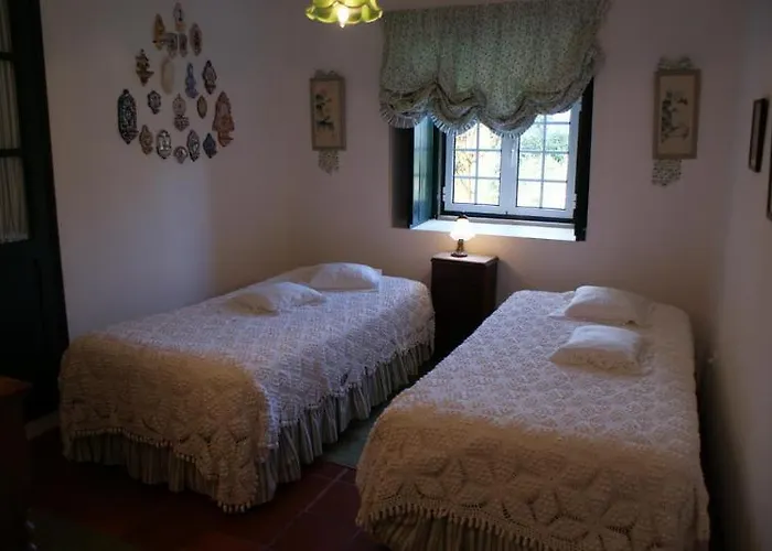 奥比多斯卡萨酒店 乡村民宿 *