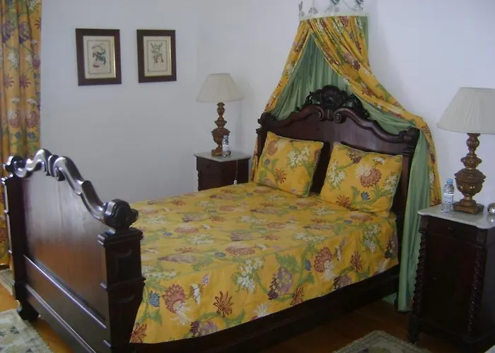 乡村民宿 奥比多斯卡萨酒店