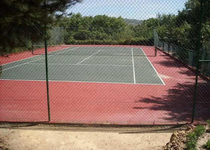 乡村民宿 奥比多斯卡萨酒店 奥比多斯