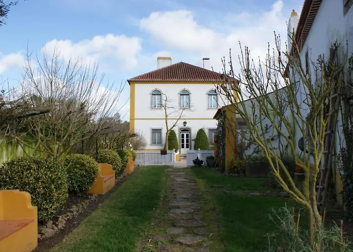 奥比多斯卡萨酒店 乡村民宿 奥比多斯