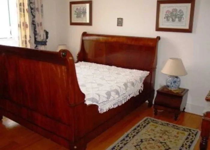 奥比多斯卡萨酒店 乡村民宿 *