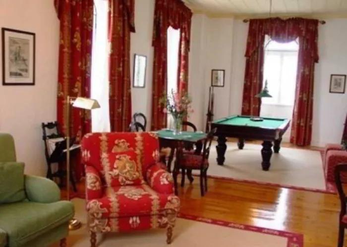 奥比多斯卡萨酒店 * 奥比多斯