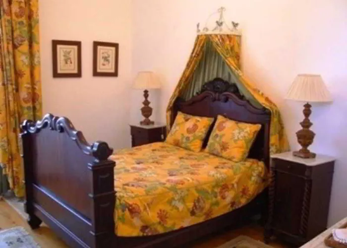 乡村民宿 奥比多斯卡萨酒店 *