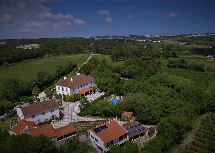 奥比多斯卡萨酒店