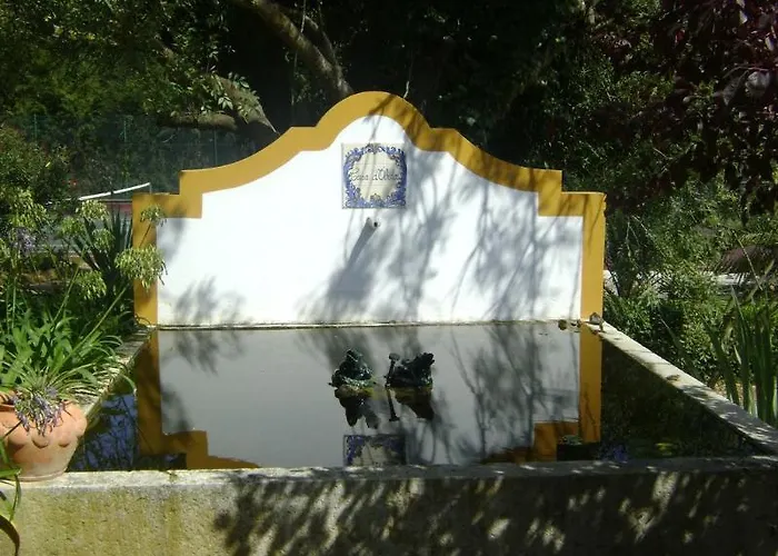 奥比多斯卡萨酒店 乡村民宿 *