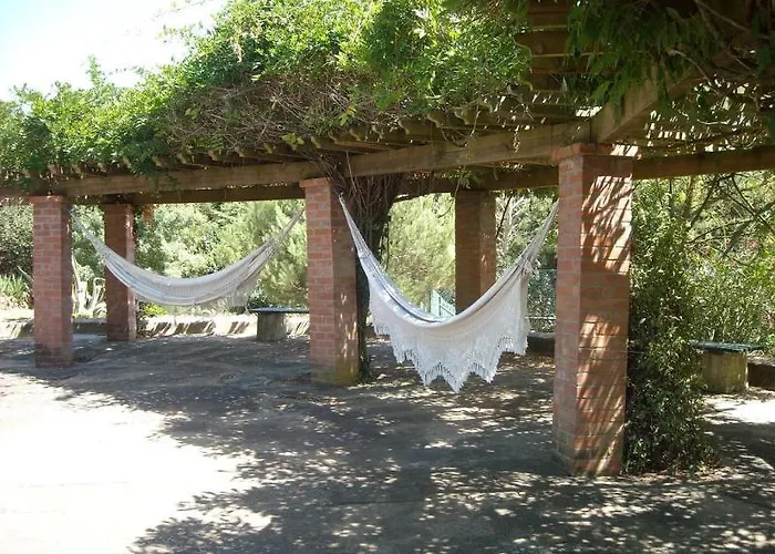 奥比多斯卡萨酒店 乡村民宿