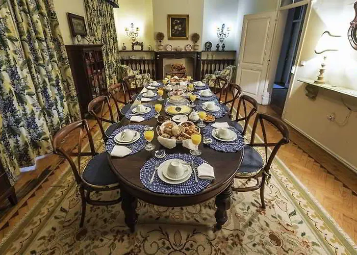 奥比多斯卡萨酒店 乡村民宿 奥比多斯