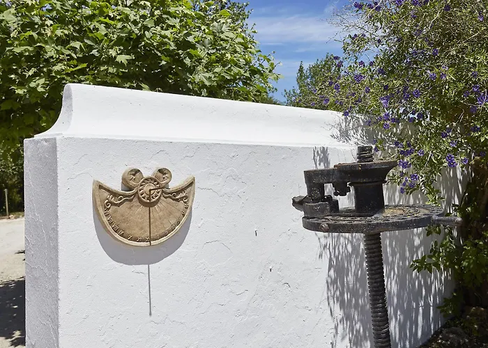 乡村民宿 奥比多斯卡萨酒店 *