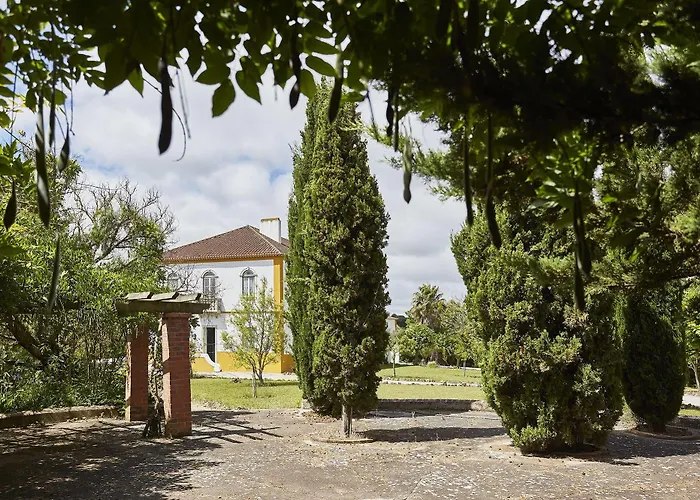 奥比多斯卡萨酒店 * 奥比多斯