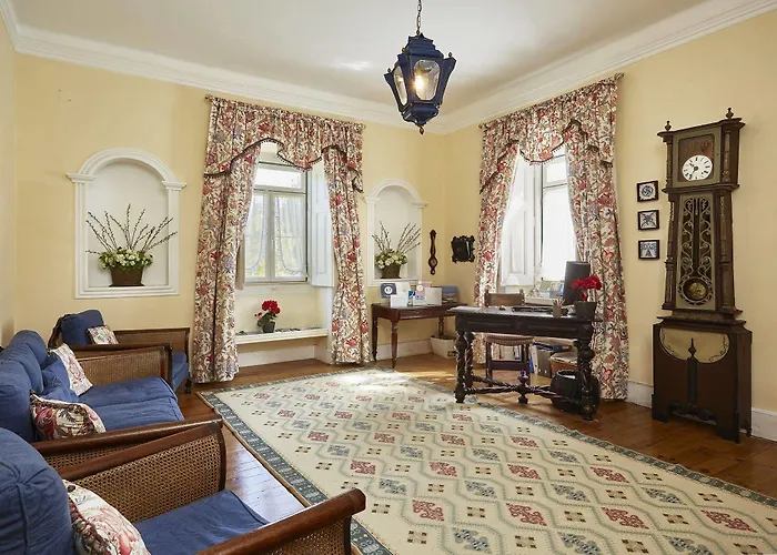 奥比多斯卡萨酒店