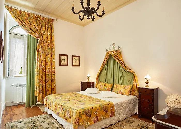 奥比多斯卡萨酒店 乡村民宿