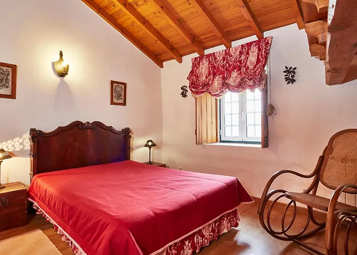 乡村民宿 奥比多斯卡萨酒店 奥比多斯